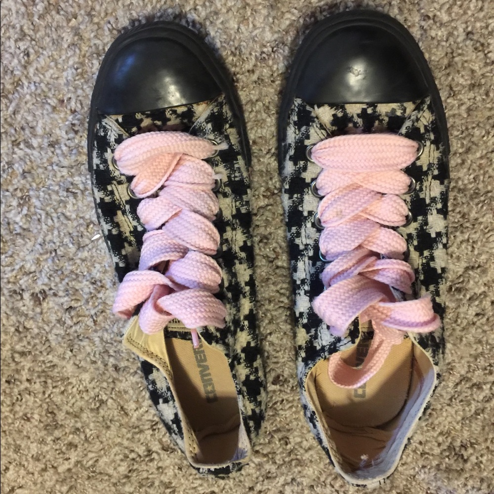 Converse